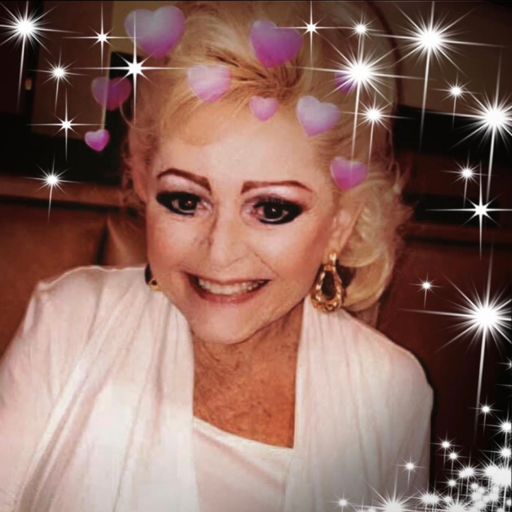 Meet your Posher, Bonnie.